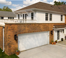 Garage Door Repair in Norwood, MA