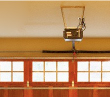 Garage Door Openers in Norwood, MA