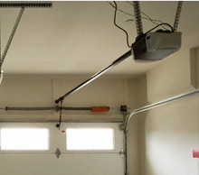 Garage Door Springs in Norwood, MA